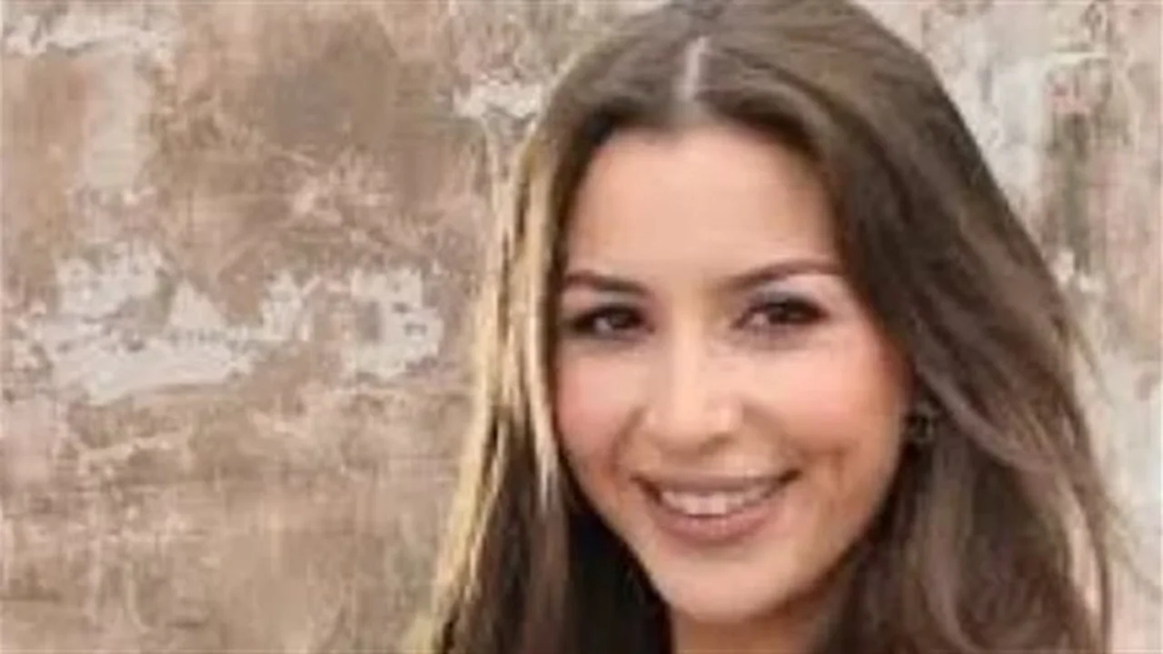 رسالة غامضة.. الحالة الصحية للفنانة جنات تثير قلق المتابعين عبر مواقع التواصل
